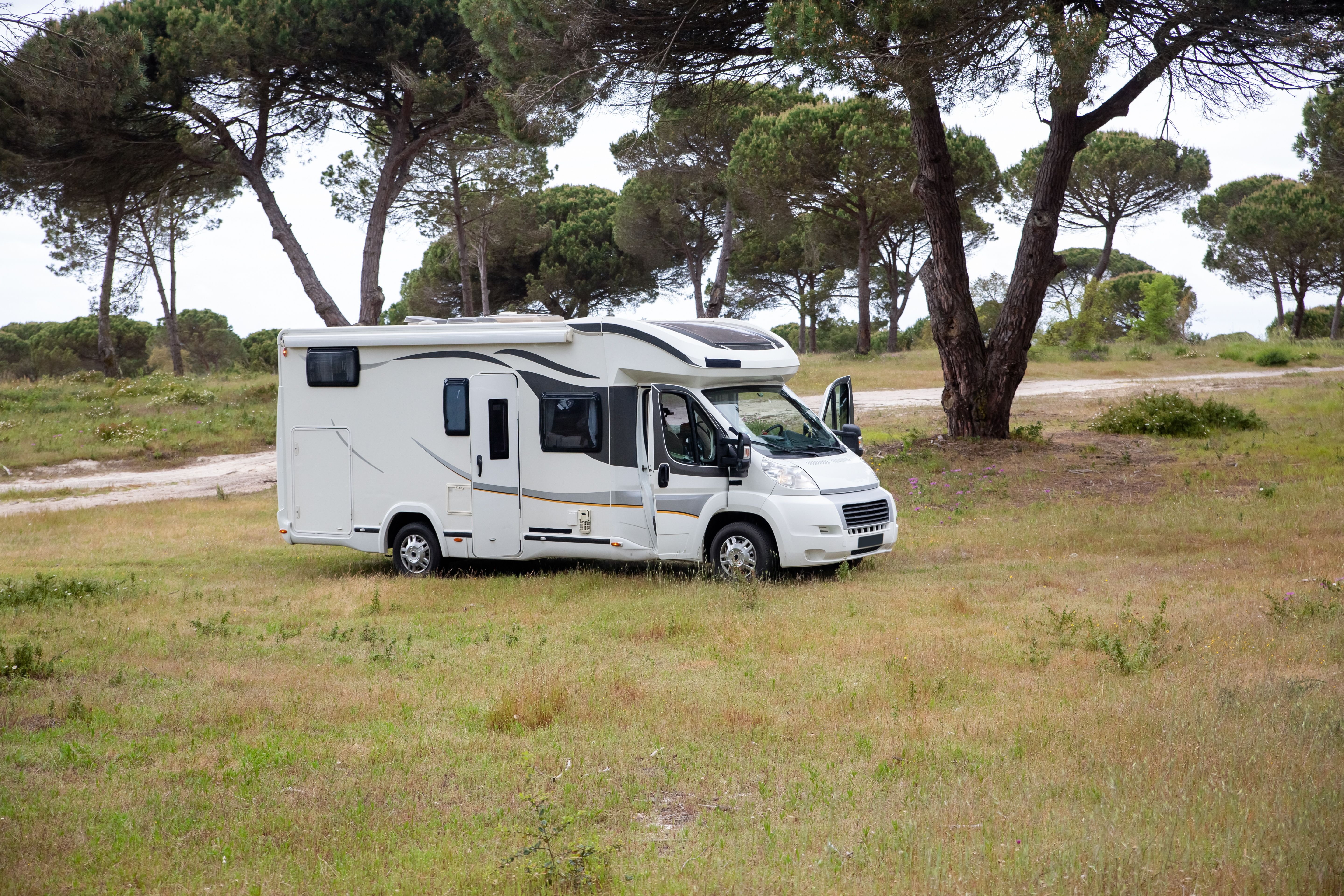 Ducato Motorhome ou R$ 324,9 mil no PIX!