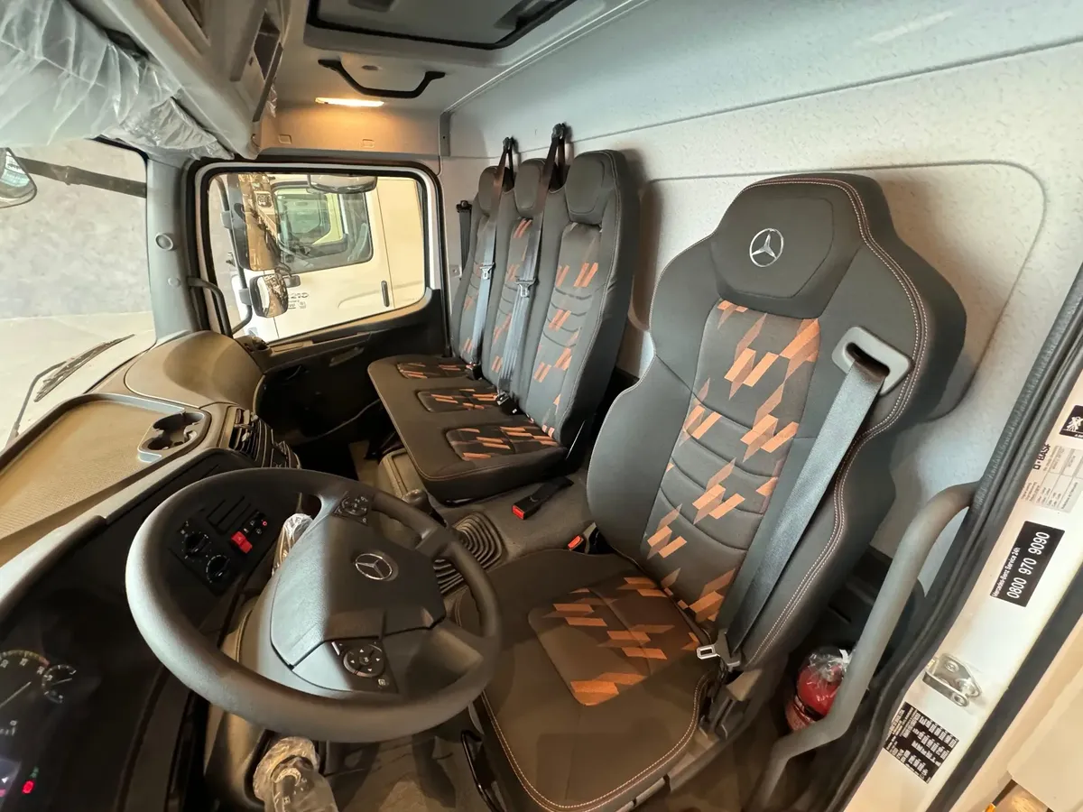 VW CONSTELLATION COM GUINDASTE ARGOS 17.210